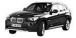 BMW E84 P10D4 Fault Code