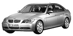 BMW E90 P10D4 Fault Code